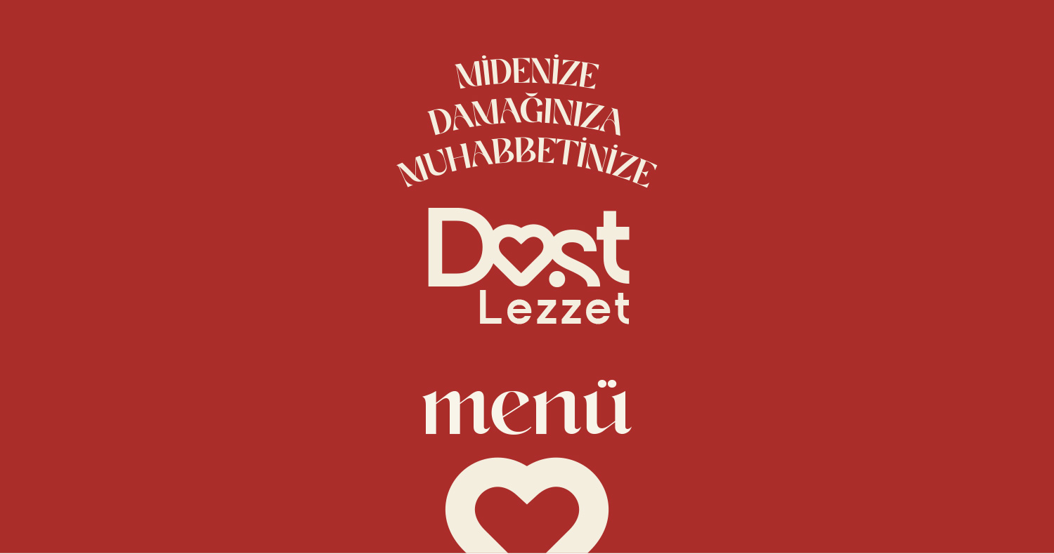 Dost Lezzet